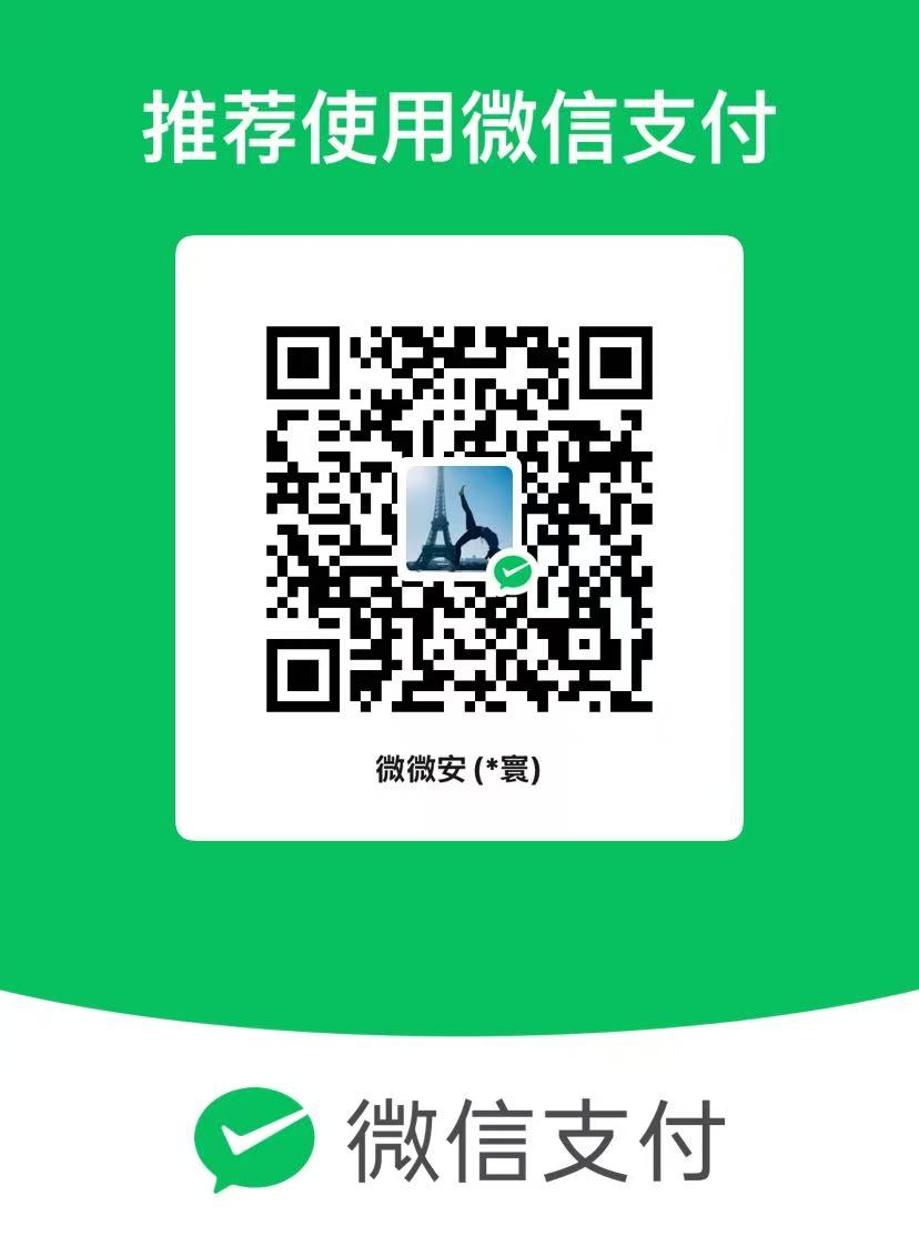 WeChat QR
